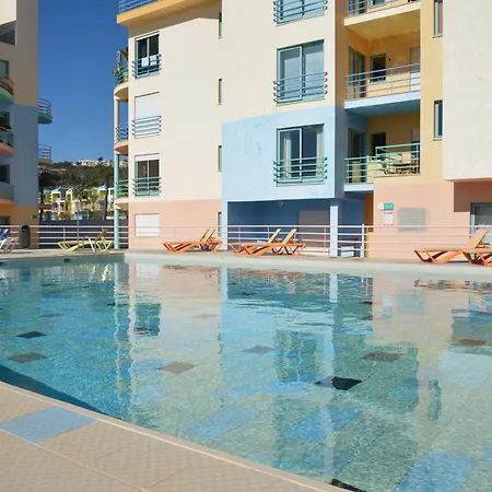 Marina 3B 1B By Al Apartment Albufeira Exterior photo