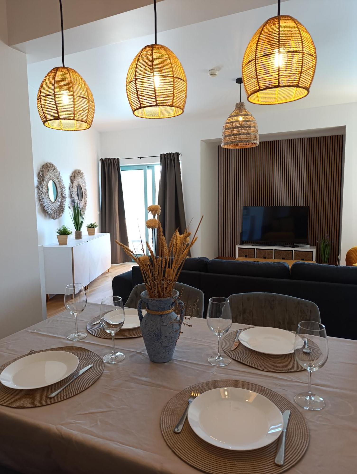 Marina 3b 1b By Al Apartamento