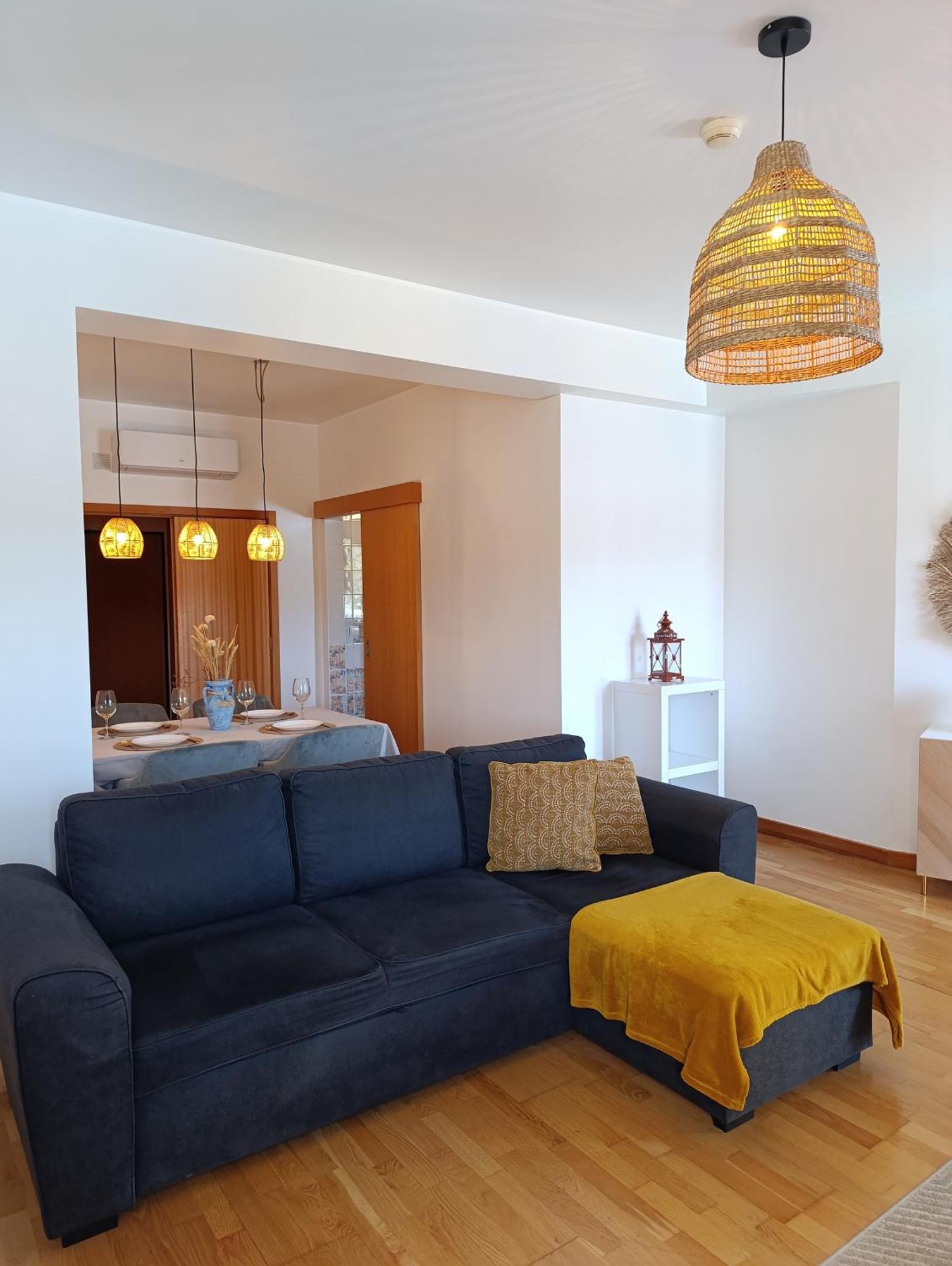 Marina 3b 1b By Al Apartment